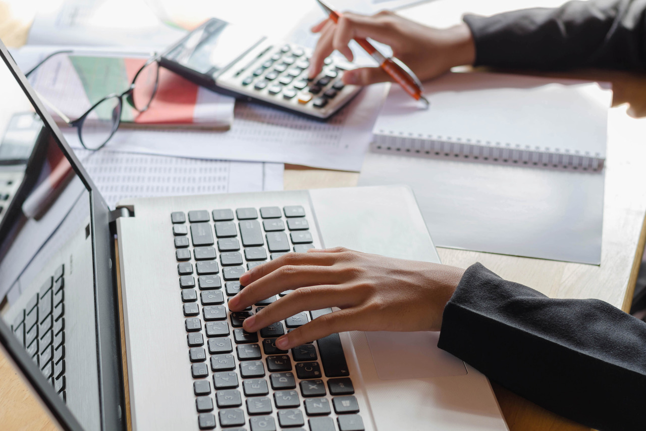 W3ERP - O melhor sistema para gerenciar custos e despesas