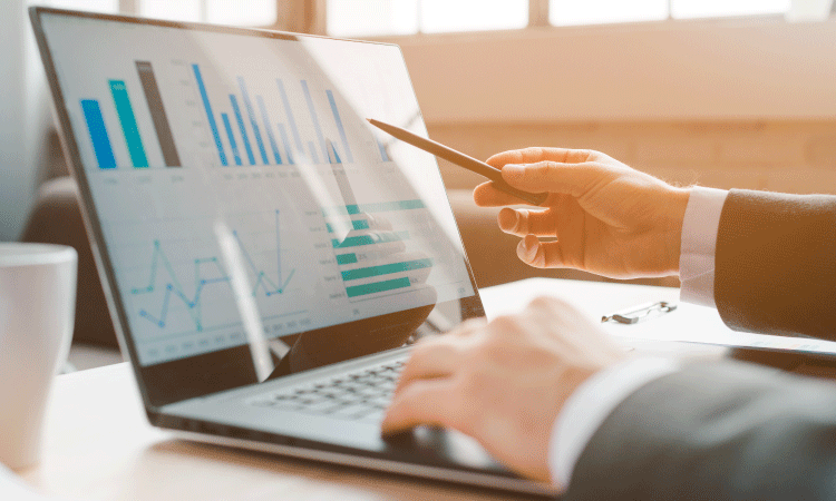 W3ERP - Como funciona a integração entre Business Analytics e ERP
