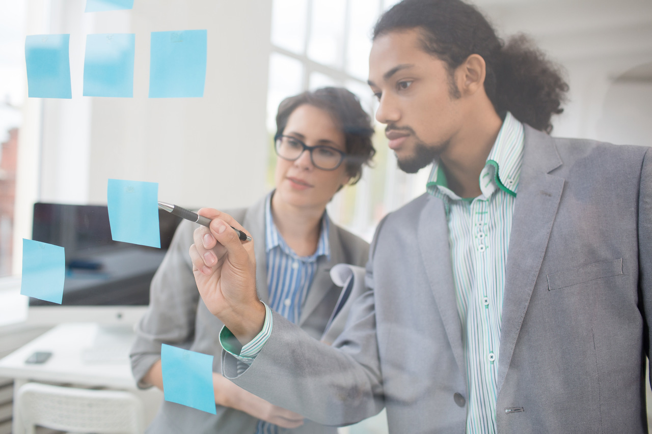 W3ERP - Como fazer o Planejamento empresarial para 2021