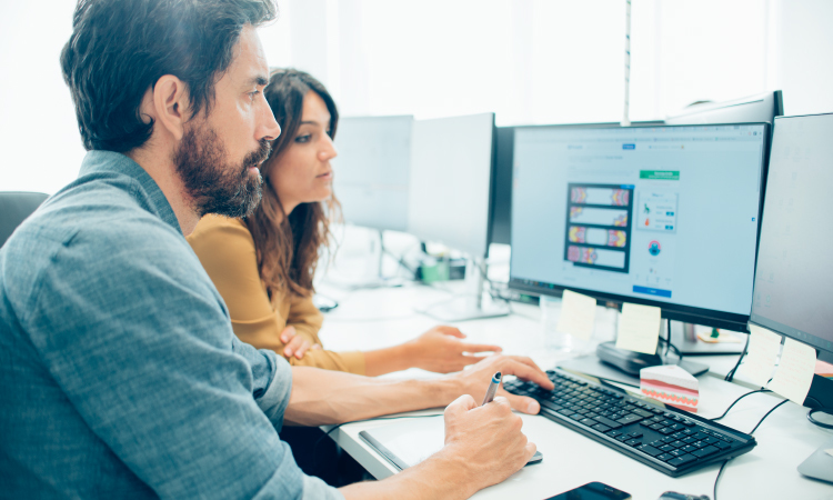 W3ERP - Entenda o que é automação empresarial e conheça seus benefícios
