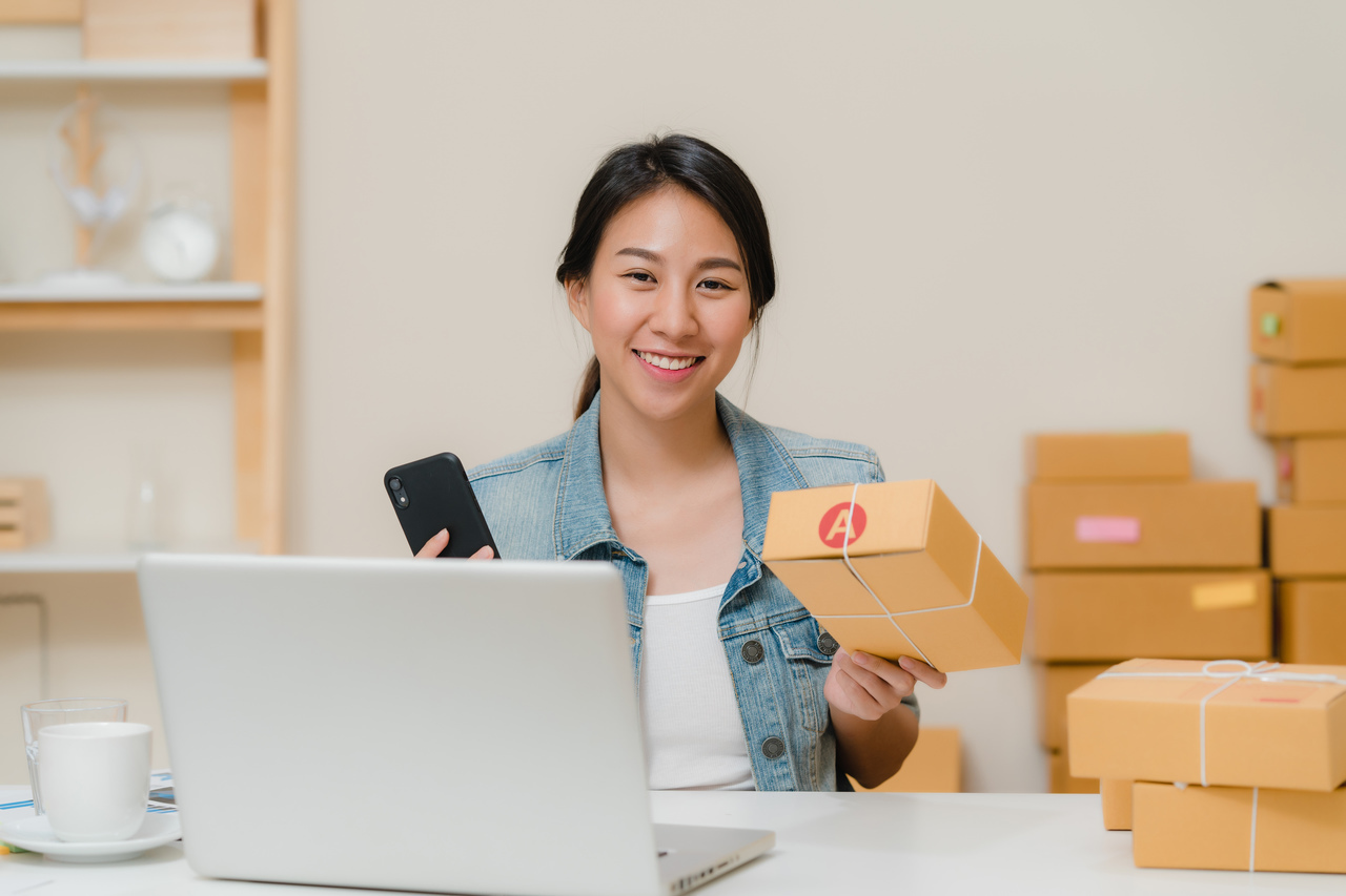 W3ERP - E-commerce: 3 dicas para aumentar o número de clientes