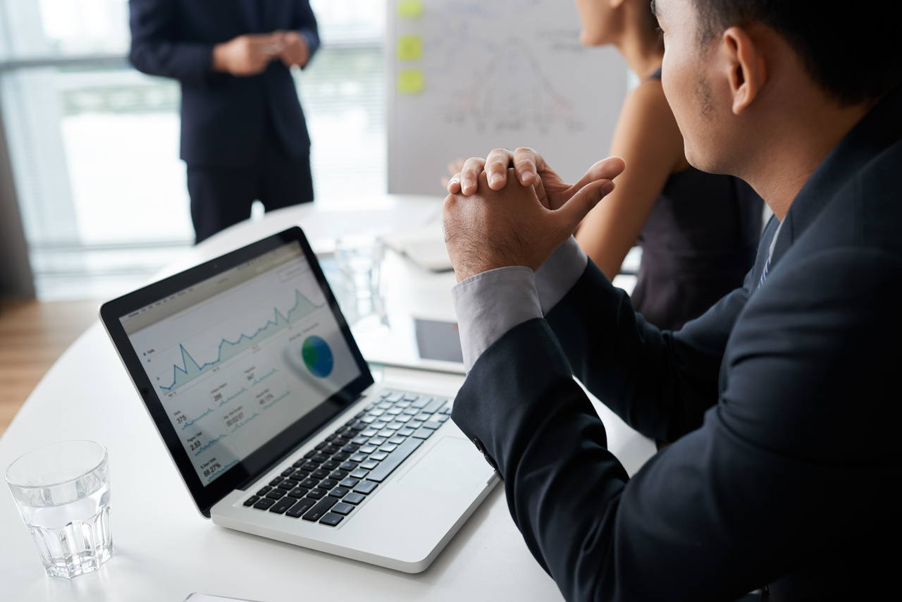 W3ERP - Como manter a organização no ambiente de trabalho