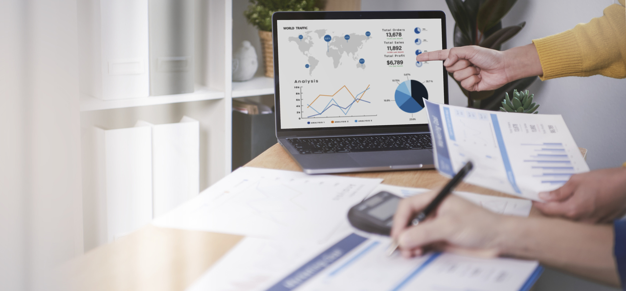 W3ERP - Descubra qual sistema ERP pode atender o tipo de empresa que você tem