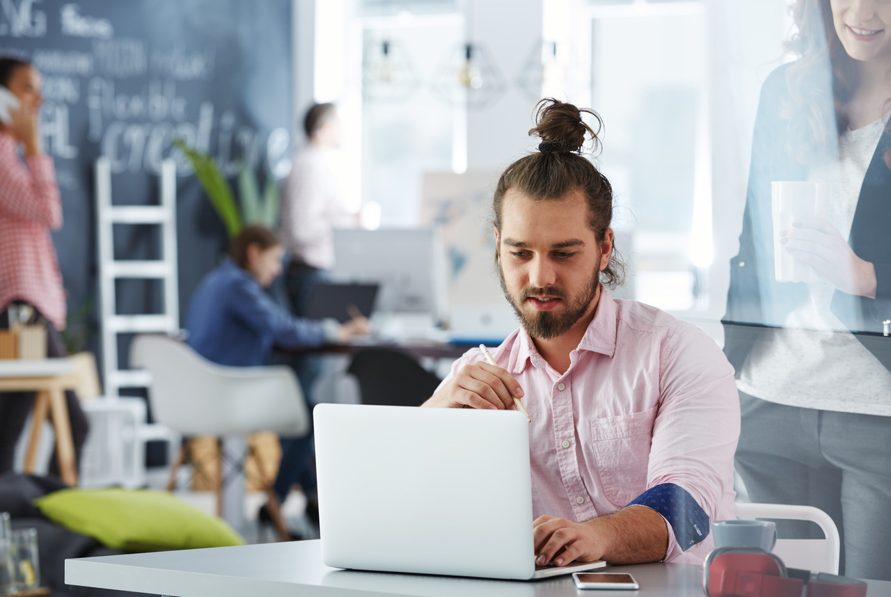 W3ERP - Marketing digital para indústria: 3 dicas para aplicá-lo