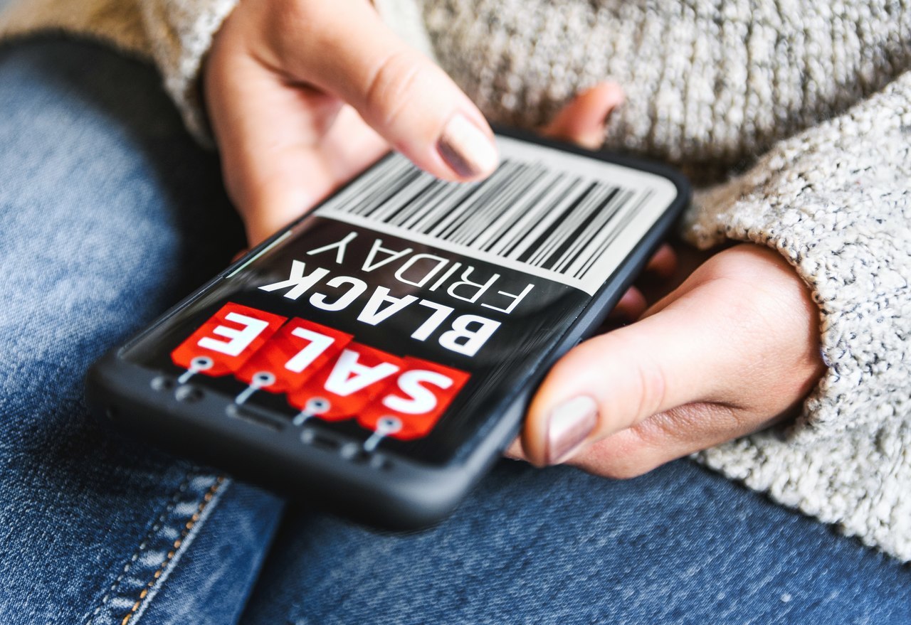 W3ERP - Como o ERP pode te ajudar na Black Friday?