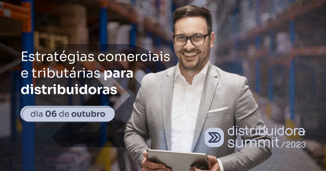 W3ERP - O Distribuidora Summit está chegando!
