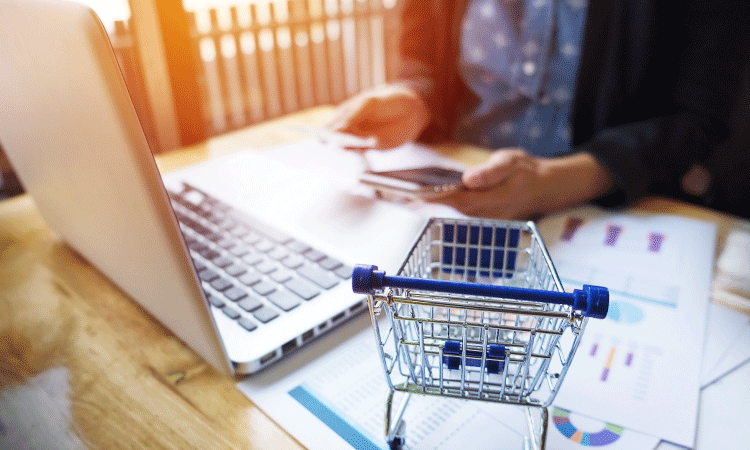 W3ERP - Vantagens de um e-commerce nativo