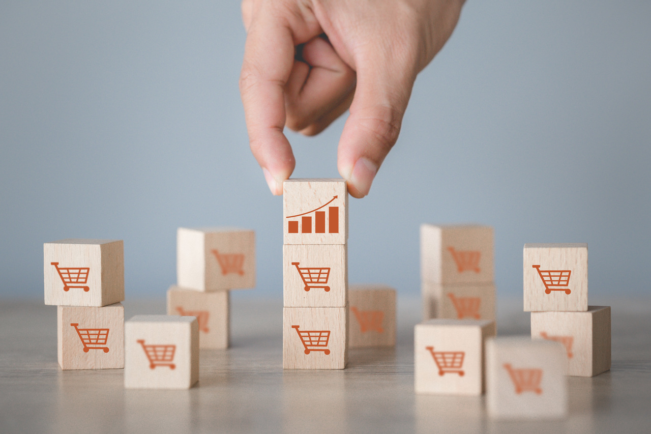 W3ERP - Como controlar a cotação de fornecedores na distribuidora