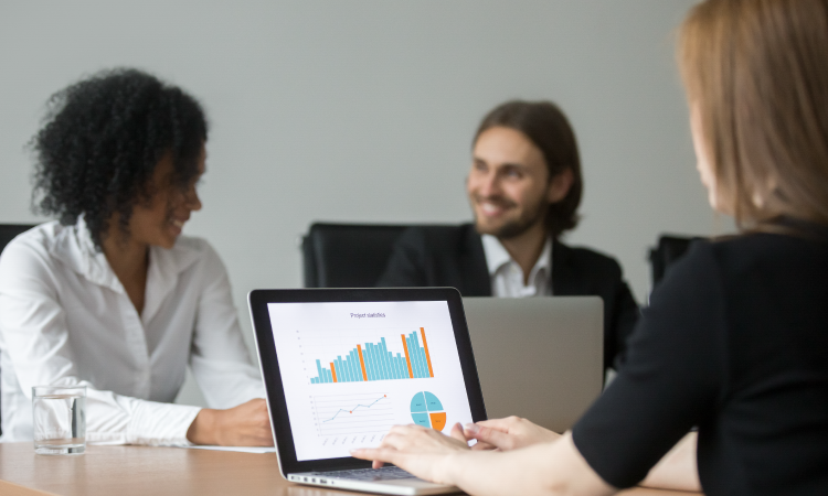 W3ERP - Gestão empresarial: saiba como estruturar seu negócio