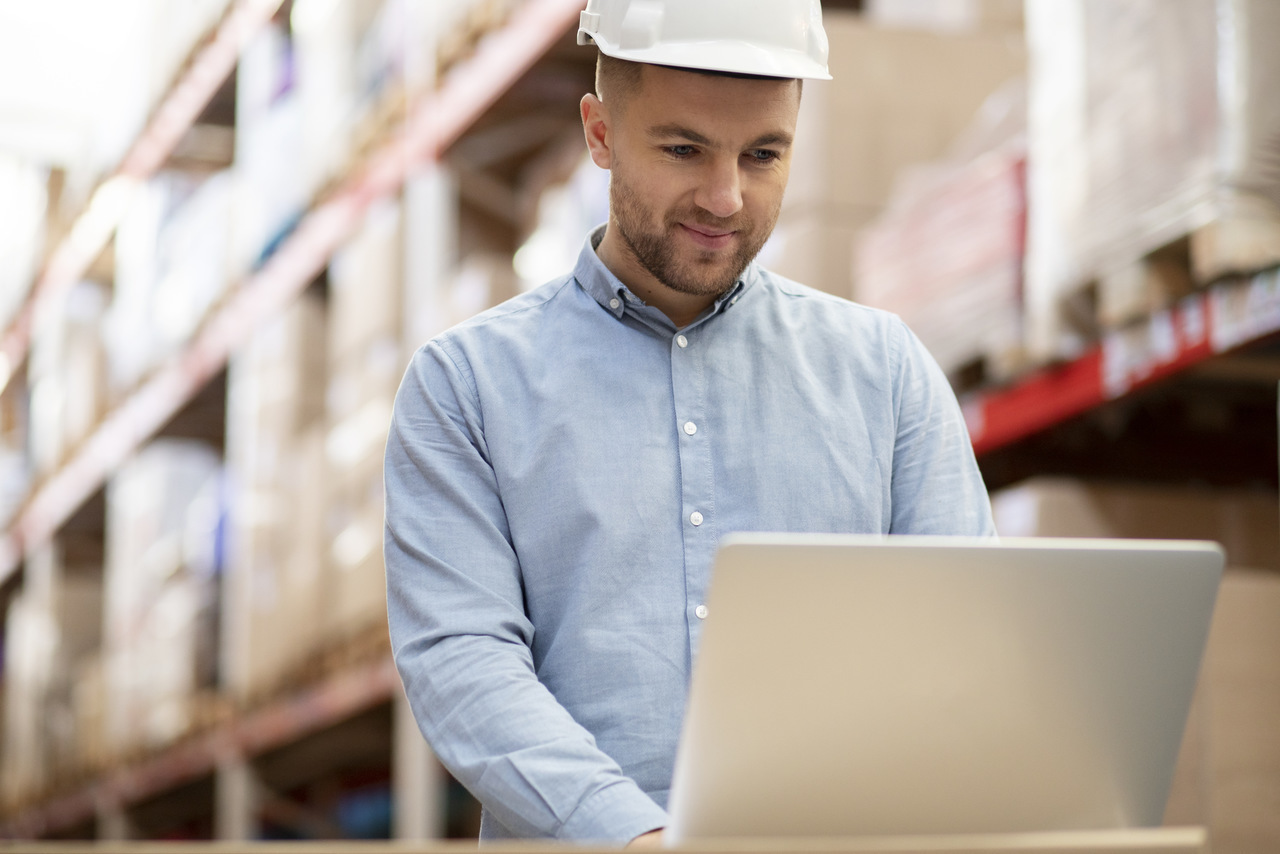 W3ERP - O que é estratégia logística e como ela pode ajudar minha distribuidora?