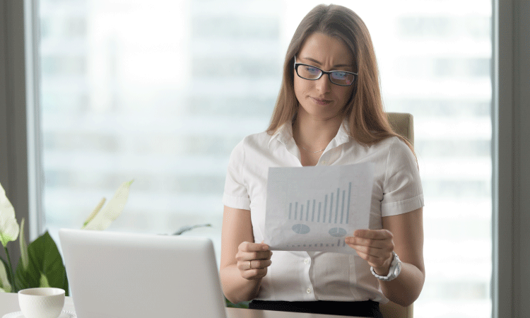 W3ERP - Como organizar os dados mais importantes para o negócio?