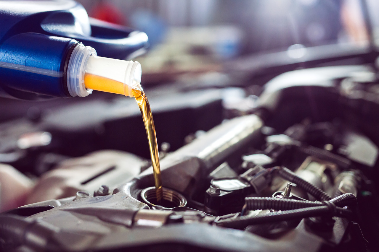 W3ERP - ERP para distribuidora de lubrificantes automotivos e industriais
