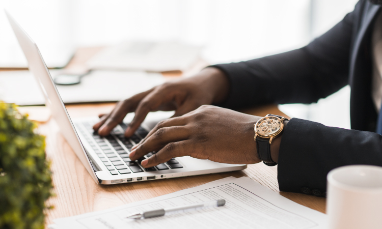 W3ERP - O que é planejamento de recursos empresariais?