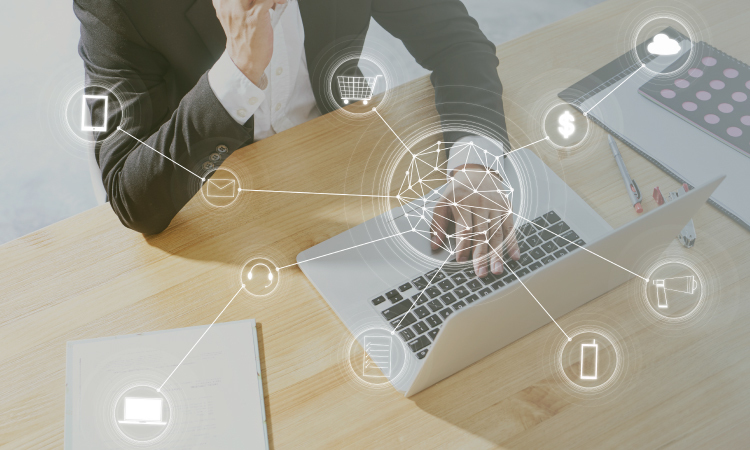W3ERP - Cloud, Inteligência Artificial e o crescimento da tecnologia Blockchain: as previsões da W3ERP para 2019