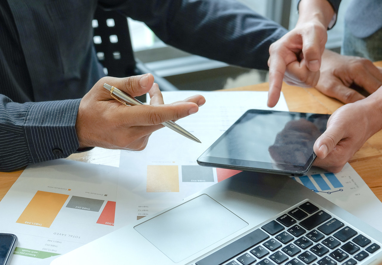 W3ERP - Gerencie sua empresa em um único sistema