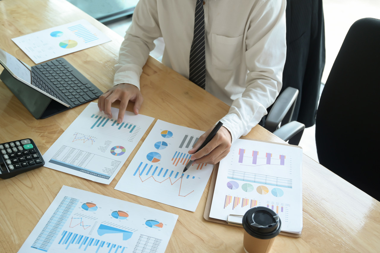 W3ERP - Planilhas ou software: Qual a melhor ferramenta para gestão empresarial